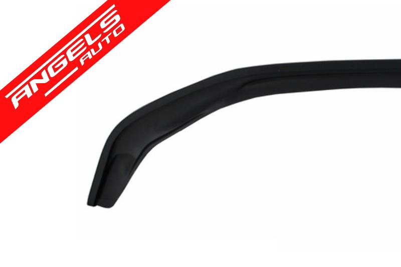 Lip Prelungire Bara Fata compatibil cu Lexus IS XE20 05-13 IS F Facelift XE30 (2014-up) Look - imagine 5