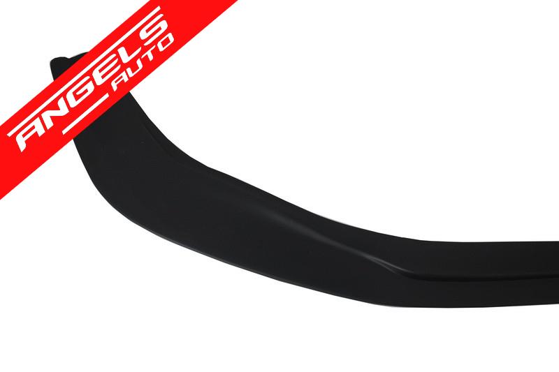 Lip Prelungire Bara Fata compatibil cu Lexus IS XE20 05-13 IS F Facelift XE30 (2014-up) Look - imagine 6