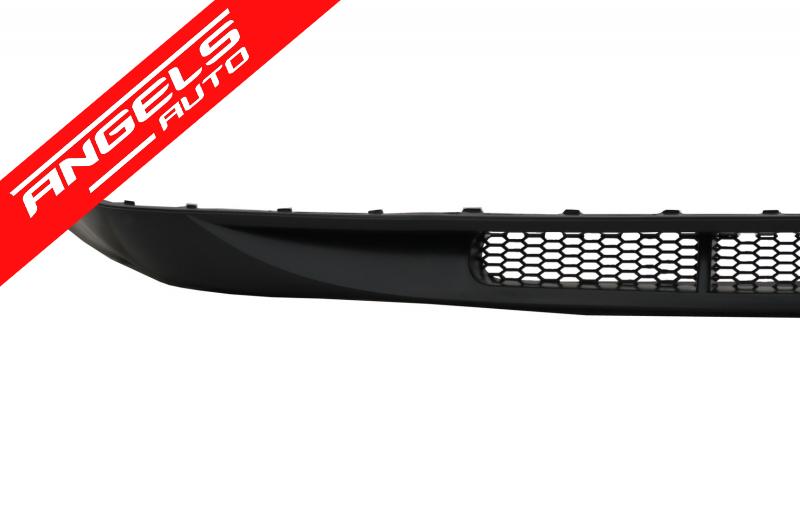 Prelungire Tuning Bara Fata compatibila cu Golf 4 (1998-2004) RS Look - imagine 3