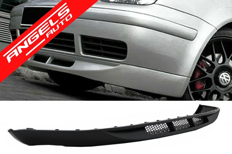 Prelungire Tuning Bara Fata compatibila cu Golf 4 (1998-2004) RS Look - imagine 2