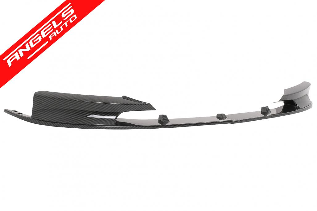 Prelungire Bara Fata compatibila cu BMW Seria 3 F30 M-Performance Carbon Film - imagine 2
