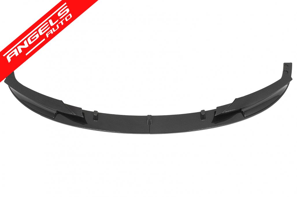 Prelungire Bara Fata compatibila cu BMW Seria 3 F30 M-Performance Carbon Film - imagine 3