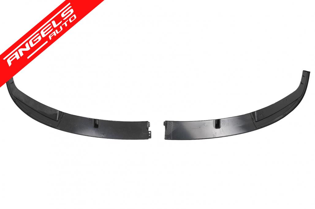 Prelungire Bara Fata compatibila cu BMW Seria 3 F30 M-Performance Carbon Film - imagine 5