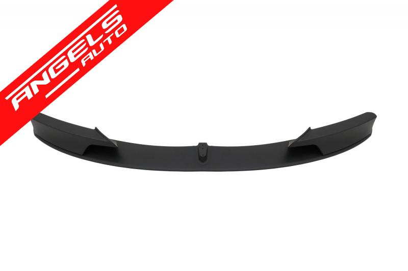 Prelungire Bara Fata compatibila cu BMW Seria 3 F30 F31 (2011-up) M-Performance Look - imagine 3