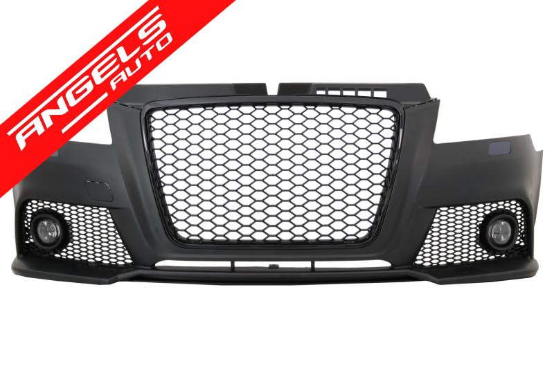Bara Fata compatibila cu Audi RS A3 8P Facelift (2009-2012) RS3 Design