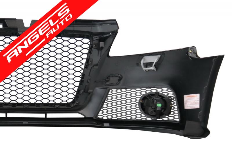 Bara Fata compatibila cu Audi RS A3 8P Facelift (2009-2012) RS3 Design - imagine 5