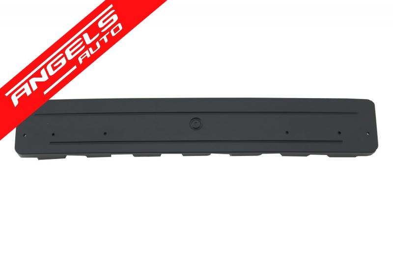 Bara Fata compatibila cu Audi RS A3 8P Facelift (2009-2012) RS3 Design - imagine 6