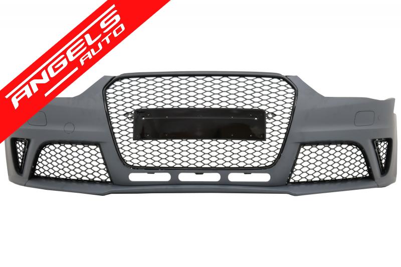 Bara Fata compatibila cu Audi A4 B8 Facelift (2012-2015) RS Design