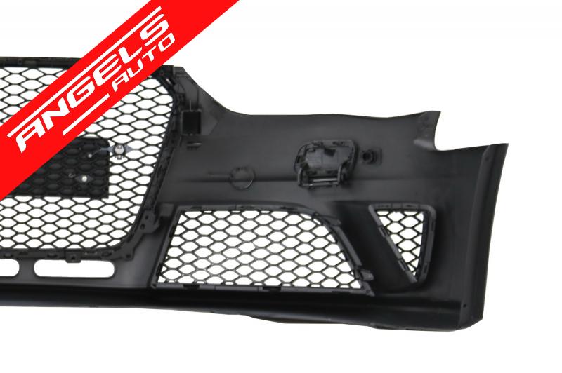 Bara Fata compatibila cu Audi A4 B8 Facelift (2012-2015) RS Design - imagine 5