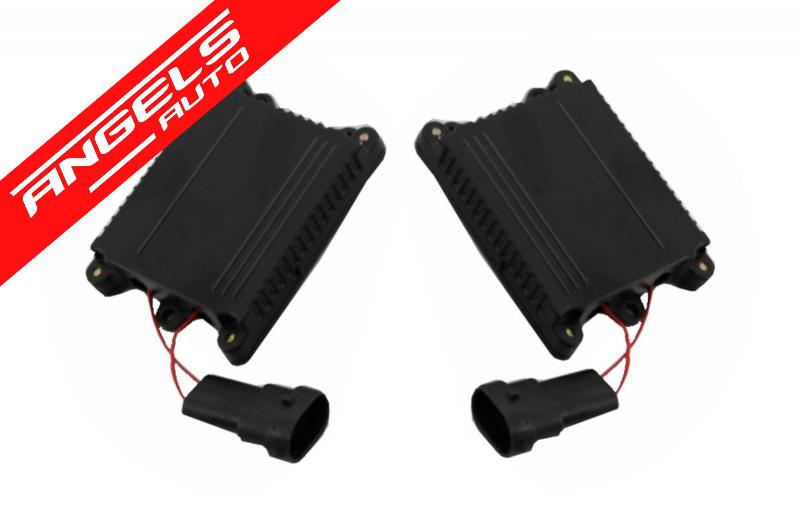 Bara Fata compatibila cu Audi A4 B8 Facelift (2012-2015) RS Design - imagine 8