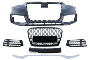 Bara Fata compatibila cu Audi A5 8T Facelift (2012-2016) RS5 Design