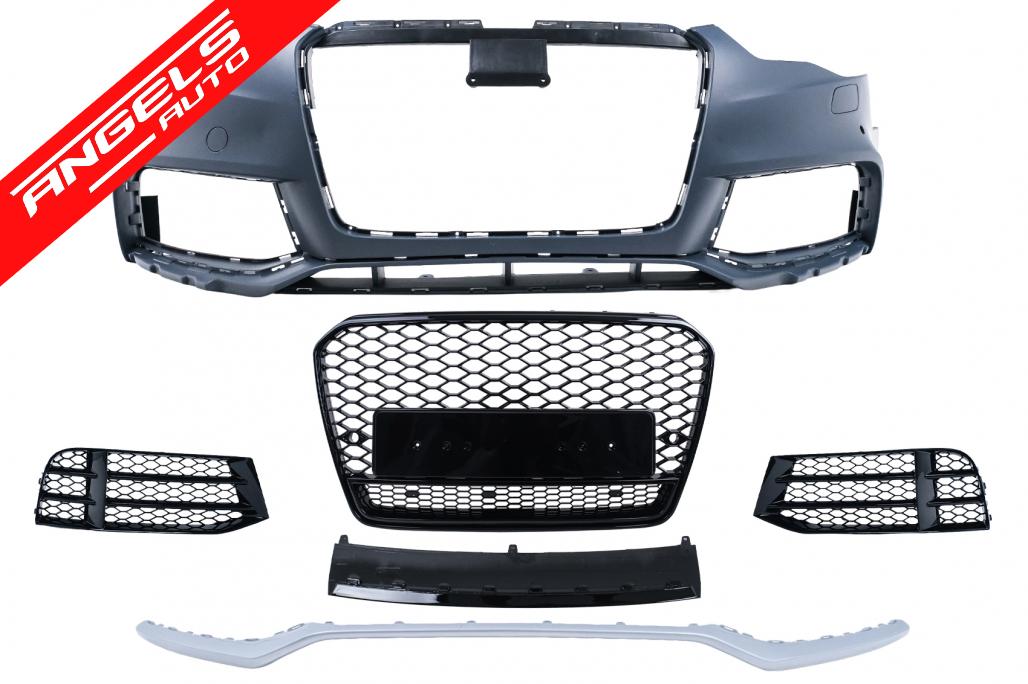 Bara Fata compatibila cu Audi A5 8T Facelift (2012-2016) RS5 Design