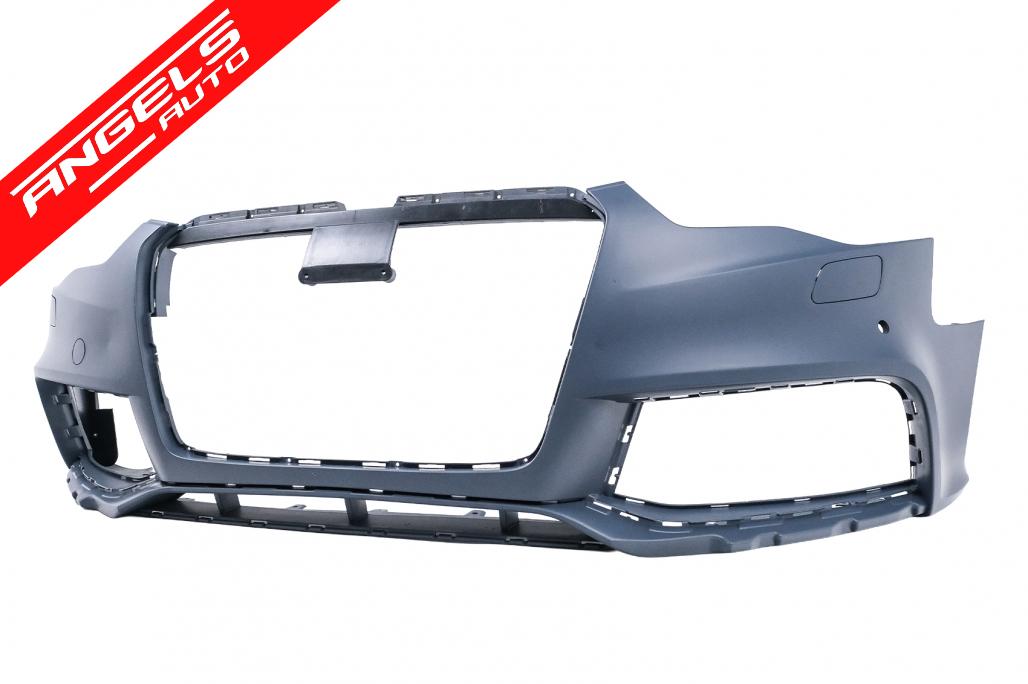 Bara Fata compatibila cu Audi A5 8T Facelift (2012-2016) RS5 Design - imagine 3