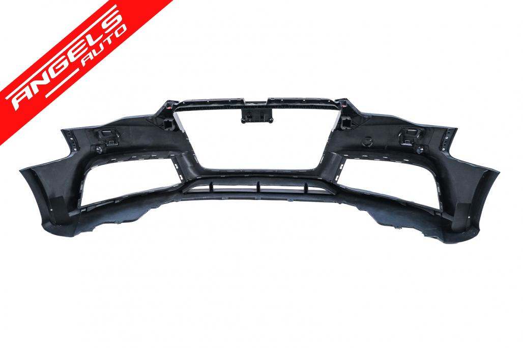 Bara Fata compatibila cu Audi A5 8T Facelift (2012-2016) RS5 Design - imagine 5