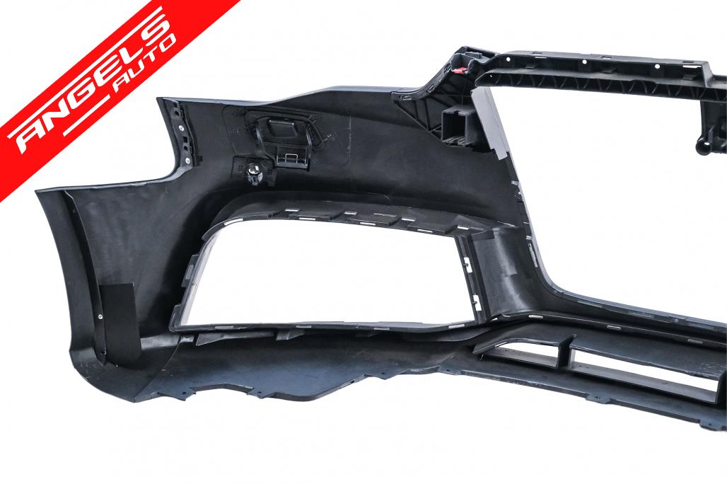 Bara Fata compatibila cu Audi A5 8T Facelift (2012-2016) RS5 Design - imagine 6