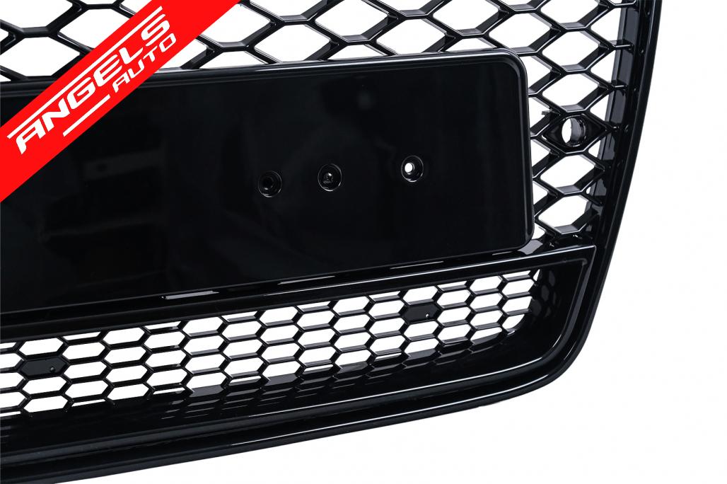 Bara Fata compatibila cu Audi A5 8T Facelift (2012-2016) RS5 Design - imagine 9