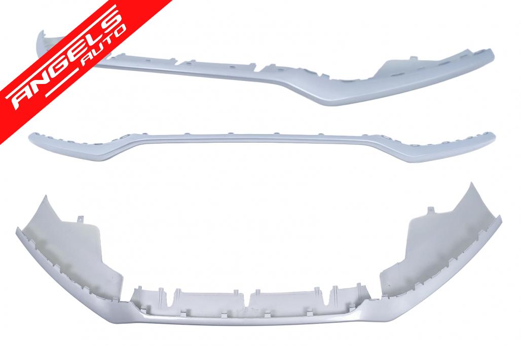 Bara Fata compatibila cu Audi A5 8T Facelift (2012-2016) RS5 Design - imagine 11