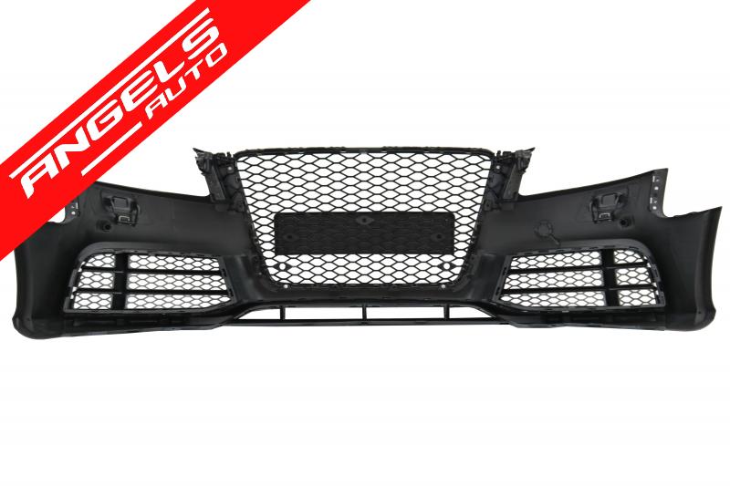 Bara Fata RS compatibila cu Audi A5 8T (2008-2011) RS Design - imagine 4