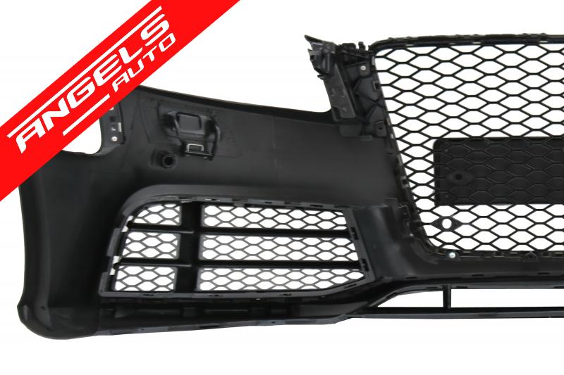 Bara Fata RS compatibila cu Audi A5 8T (2008-2011) RS Design - imagine 5