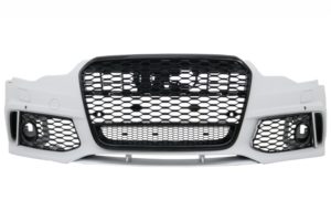 Bara Fata compatibila cu Audi A6 C7 4G RS6 Design (2011-2015)