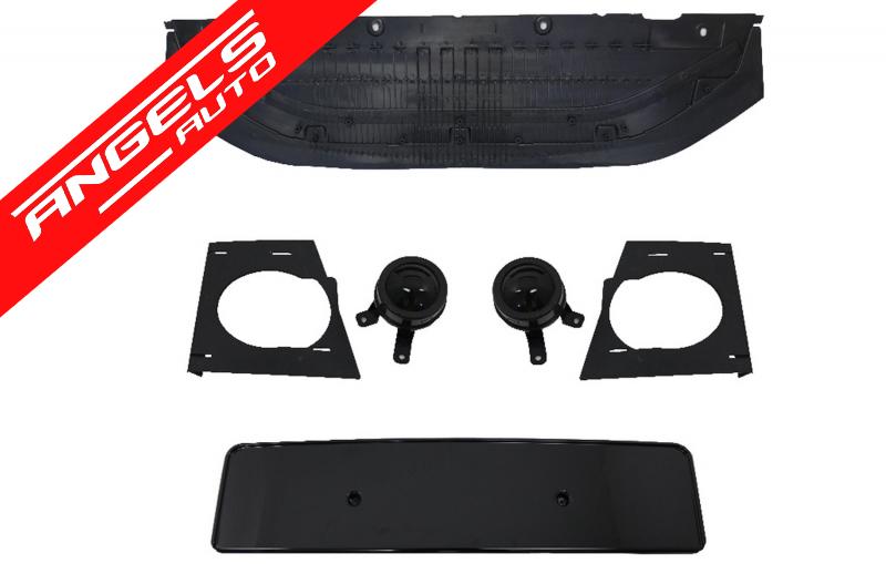 Bara Fata compatibila cu Audi A6 C7 4G RS6 Design (2011-2015) - imagine 5