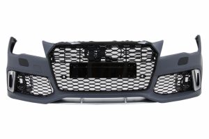 Bara Fata compatibila cu Audi A7 4G RS (2010-2014) RS7 Design
