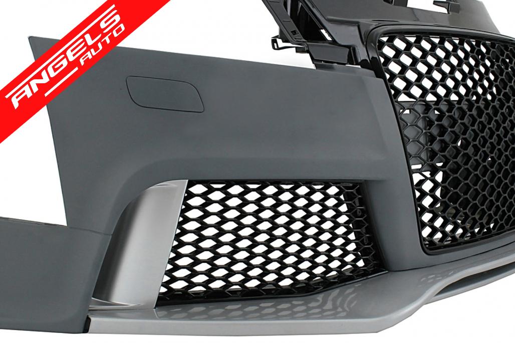 Bara Fata compatibila cu Audi TT 8J Cabriolet Coupe (2006-2014) RS 8S TTRS Look - imagine 5