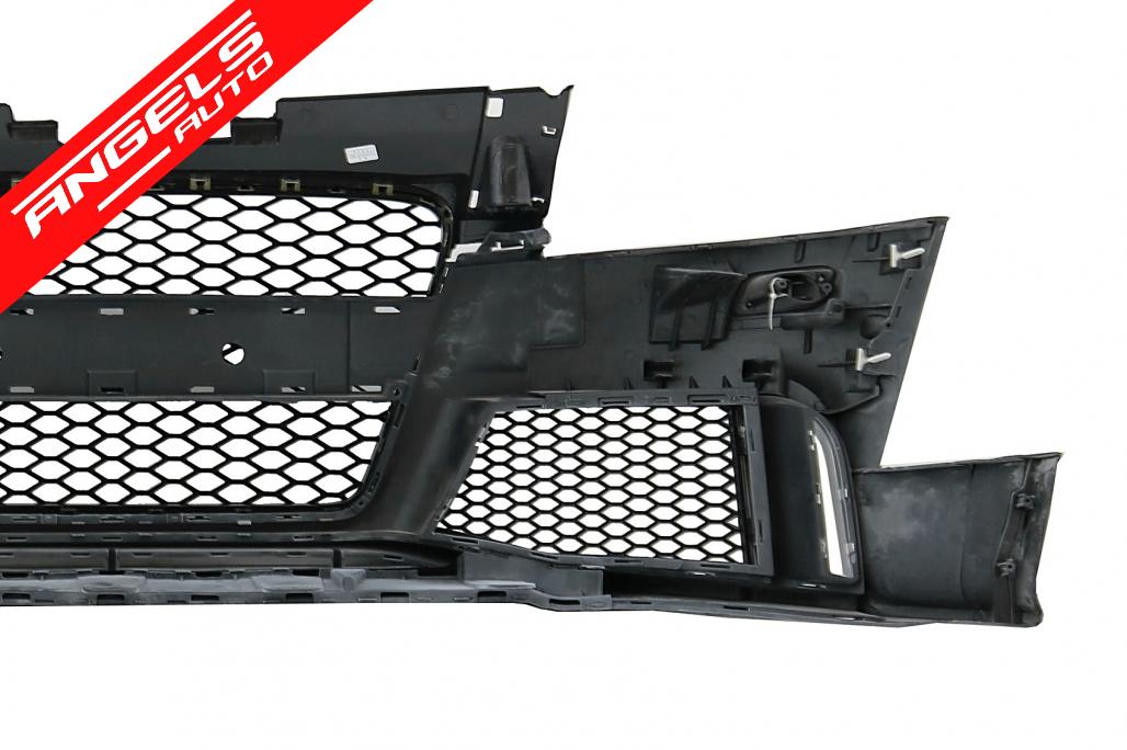 Bara Fata compatibila cu Audi TT 8J Cabriolet Coupe (2006-2014) RS 8S TTRS Look - imagine 7