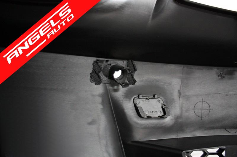 Bara Fata compatibila cu BMW Seria 1 E87 2004 2011 1M Design Fara Proiectoare - imagine 7
