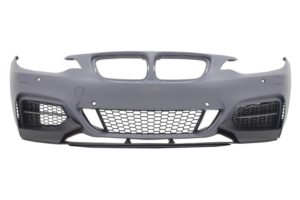 Bara Fata M compatibila cu BMW Seria 2 F22 F23 (2013-) Coupe Cabrio M-Performance