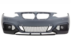 Bara Fata M compatibila cu BMW Seria 2 F22 F23 2014+ Coupe Cabrio M-Performance