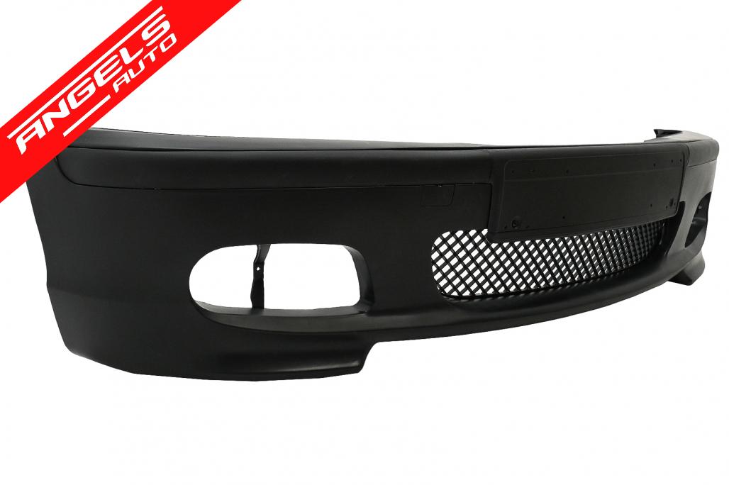 Bara Fata M compatibila cu BMW Seria 3 E46 SEDAN TOURING 1998-2004 M-TECH - imagine 2