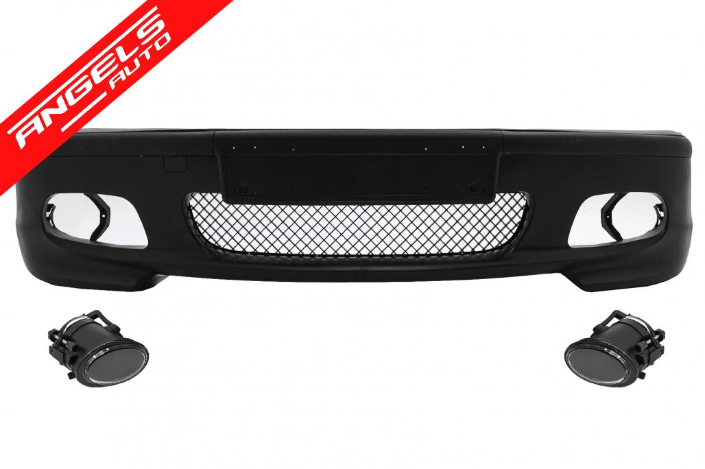 Bara Fata M compatibila cu BMW Seria 3 E46 SEDAN TOURING 1998-2004 M-TECH