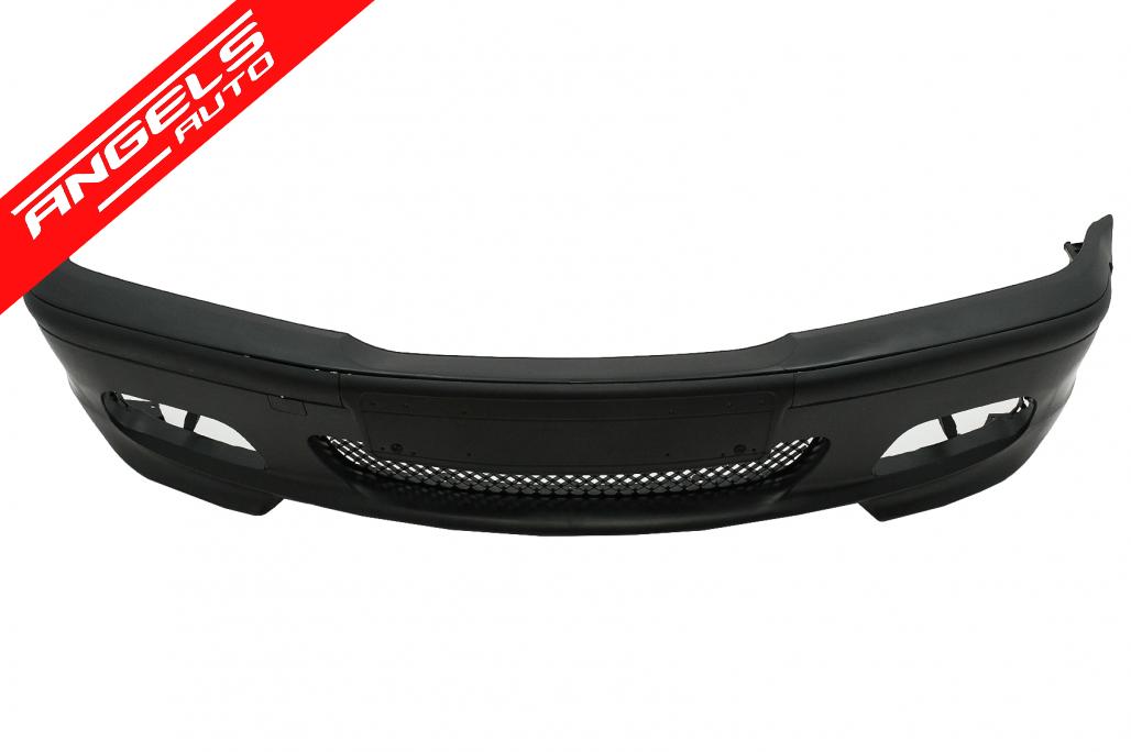 Bara Fata M compatibila cu BMW Seria 3 E46 SEDAN TOURING 1998-2004 M-TECH - imagine 3