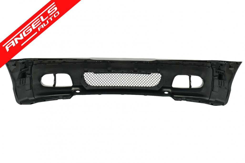 Bara Fata M compatibila cu BMW Seria 3 E46 SEDAN TOURING 1998-2004 M-TECH - imagine 4