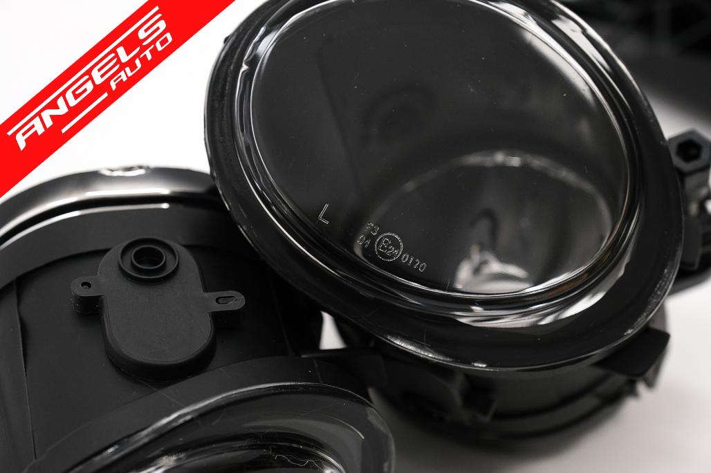 Bara Fata M compatibila cu BMW Seria 3 E46 SEDAN TOURING 1998-2004 M-TECH - imagine 7