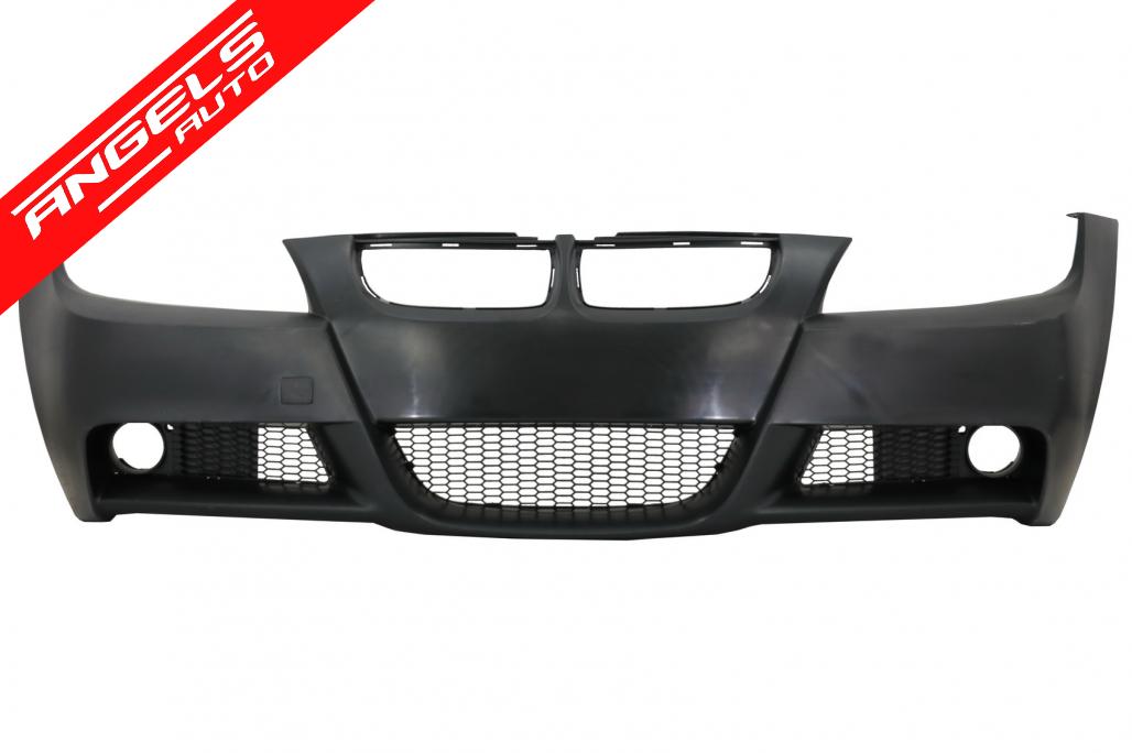 Bara Fata M compatibila cu BMW Seria 3 E90 E91 Sedan (2004-2008) M-Tech