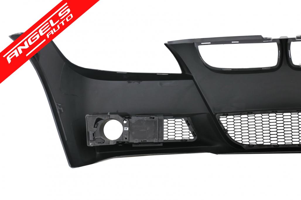 Bara Fata M compatibila cu BMW Seria 3 E90 E91 Sedan (2004-2008) M-Tech - imagine 5
