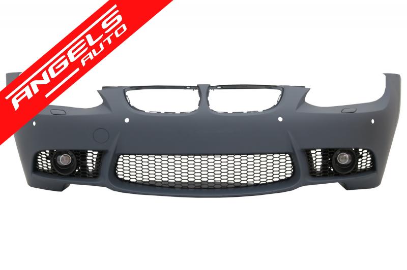 Bara Fata compatibila cu BMW Seria 3 E92 E93 (2006-2009) M3 Design cu PDC