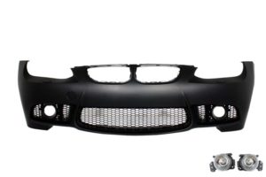 Bara Fata M compatibila cu BMW  Seria 3 E92 Coupe E93 2006-2009 M3 Design Completa