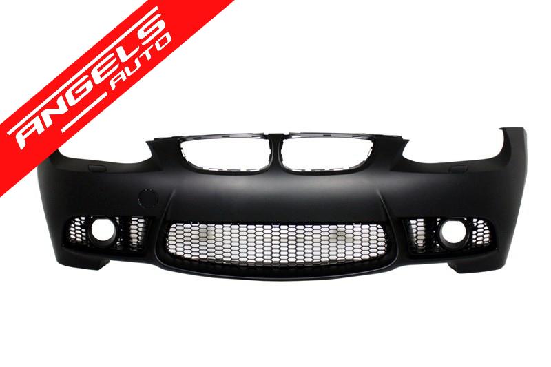 Bara Fata M compatibila cu BMW Seria 3 E92 Coupe E93 2006-2009 M3 Design Completa - imagine 2