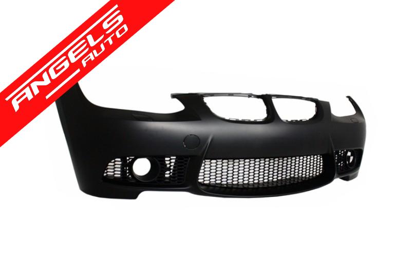 Bara Fata M compatibila cu BMW Seria 3 E92 Coupe E93 2006-2009 M3 Design Completa - imagine 3