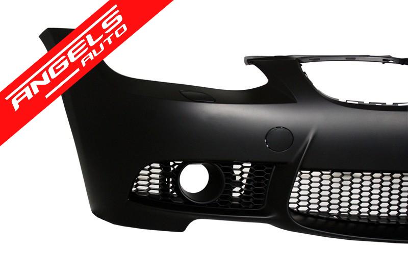 Bara Fata M compatibila cu BMW Seria 3 E92 Coupe E93 2006-2009 M3 Design Completa - imagine 4