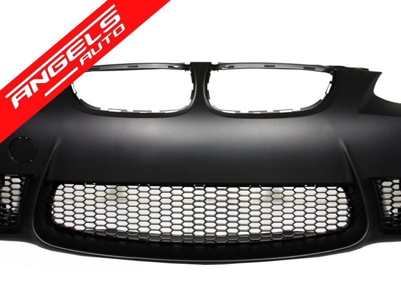 Bara Fata M compatibila cu BMW Seria 3 E92 Coupe E93 2006-2009 M3 Design Completa - imagine 5