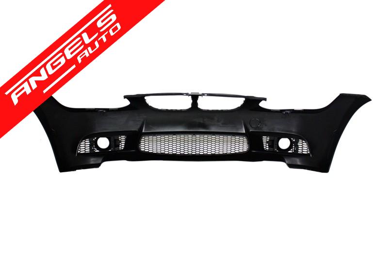 Bara Fata M compatibila cu BMW Seria 3 E92 Coupe E93 2006-2009 M3 Design Completa - imagine 6