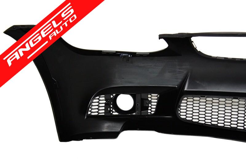 Bara Fata M compatibila cu BMW Seria 3 E92 Coupe E93 2006-2009 M3 Design Completa - imagine 7