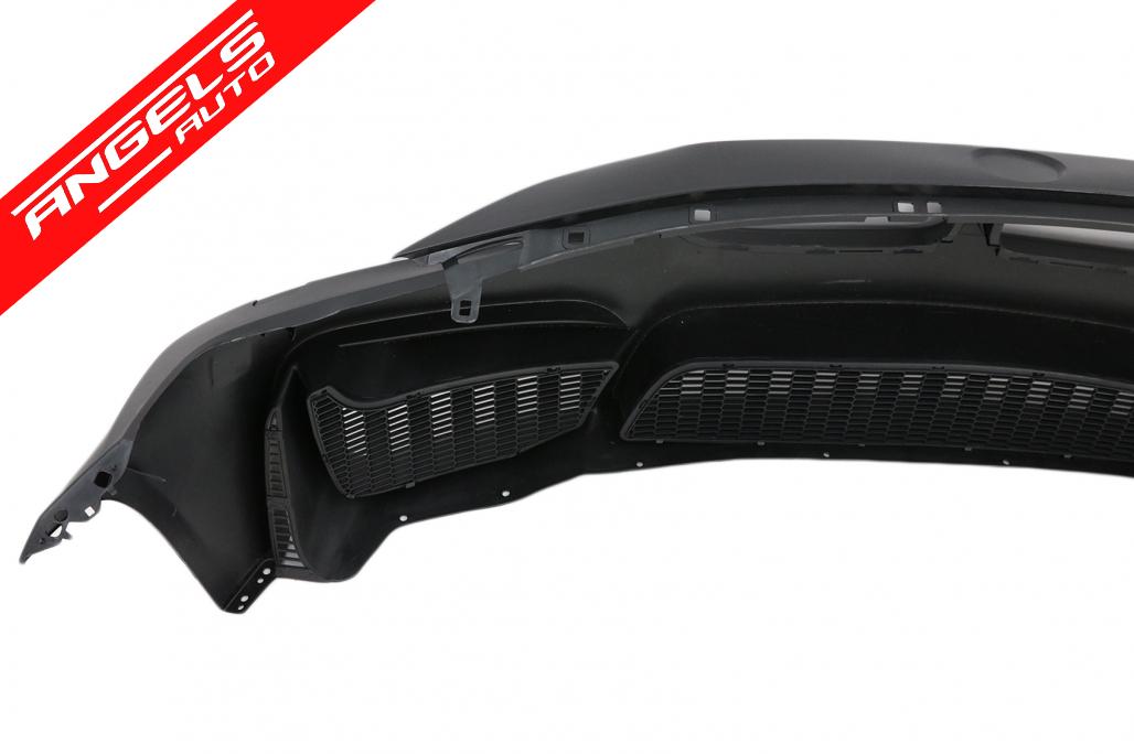 Bara Fata M3 compatibila cu BMW Seria 3 F30 2011-up M3 fara Proiectoare - imagine 8