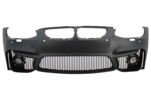 Bara Fata M compatibila cu BMW  Seria 3 E92 Coupe E93 LCI Facelift 2010-2013 M4 Design