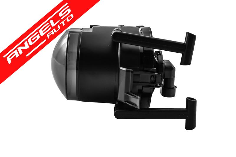 Bara Fata M compatibila cu BMW Seria 3 E90 Sedan E91 Touring 04-08 M3 Completa - imagine 4