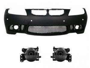 Bara Fata M compatibila cu BMW  Seria 3 E90 Sedan E91 Touring 04-08 M3 Completa